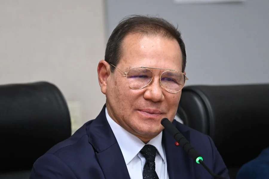 Presidente do BRB garante que banco não vai quebrar em meio à crise