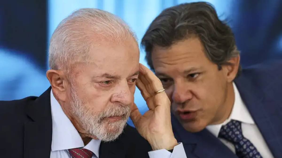 Caso Banco Master: Haddad vê possível maior fraude do país e cobra Banco Central