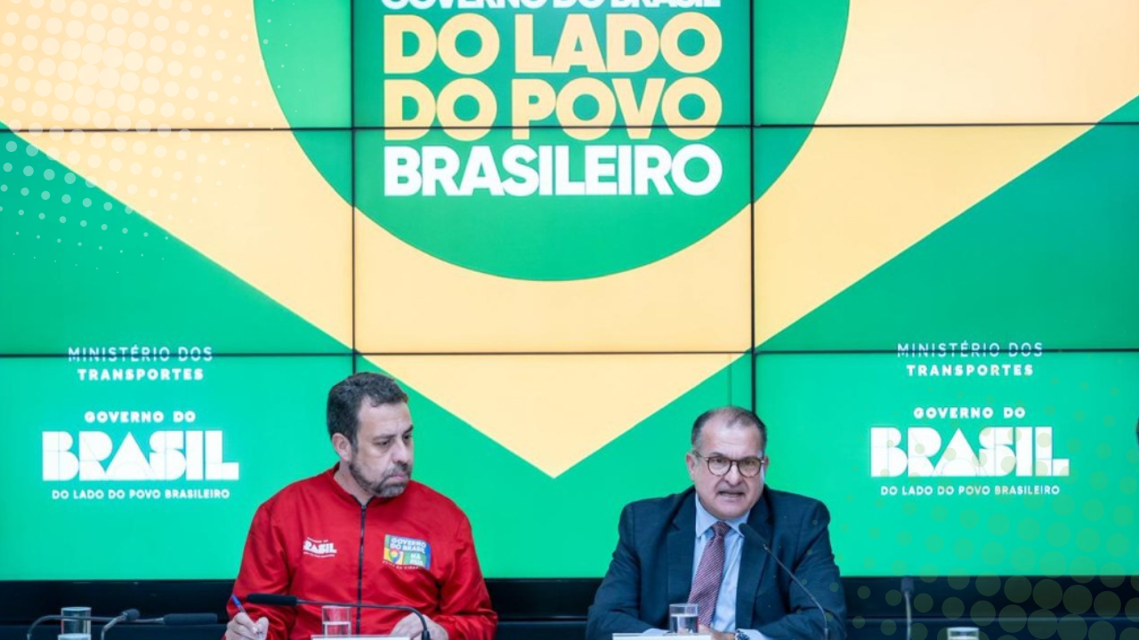 Free flow: governo suspende 3,4 milhões de multas e dá novo prazo a motoristas