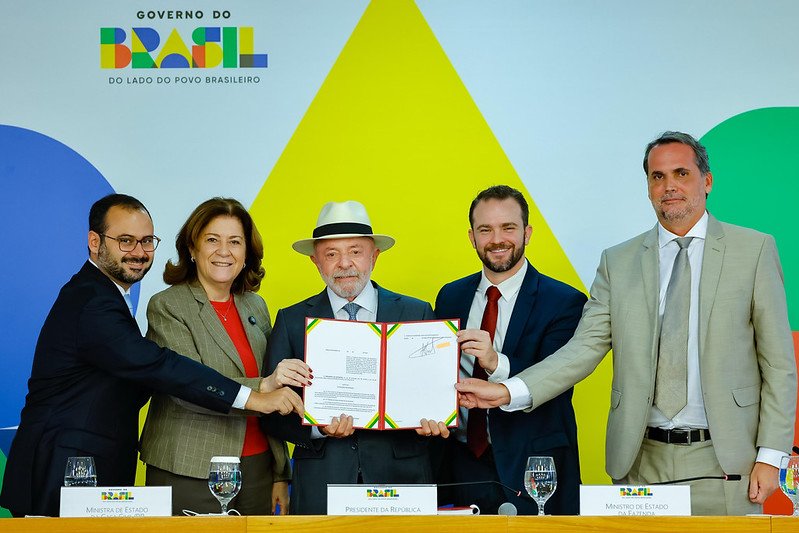 Novo Desenrola Brasil: renegociação do Fies oferece descontos de até 99%