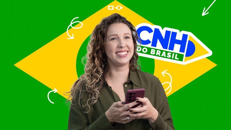 CNH gratuita: economia dos brasileiros com curso teórico chega a R$ 1,8 bilhão