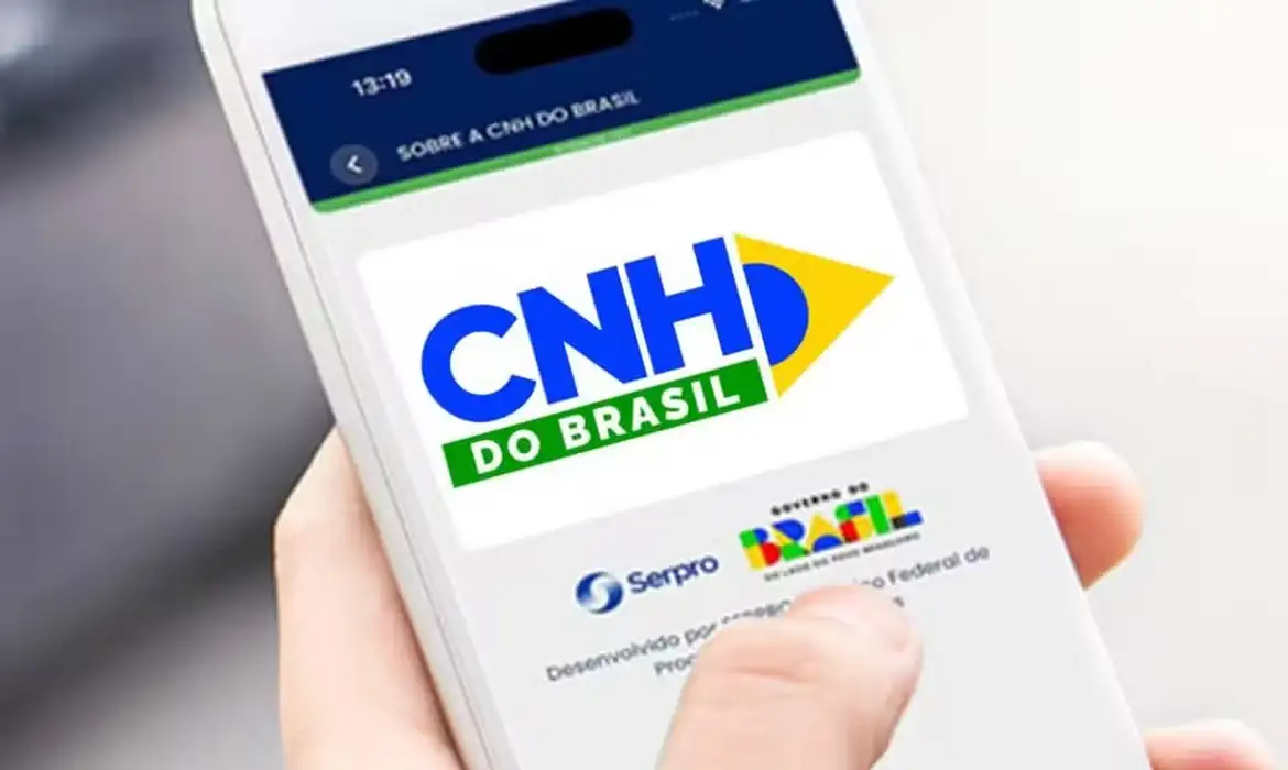 Renovação automática da CNH: Câmara aprova novas regras para bons motoristas
