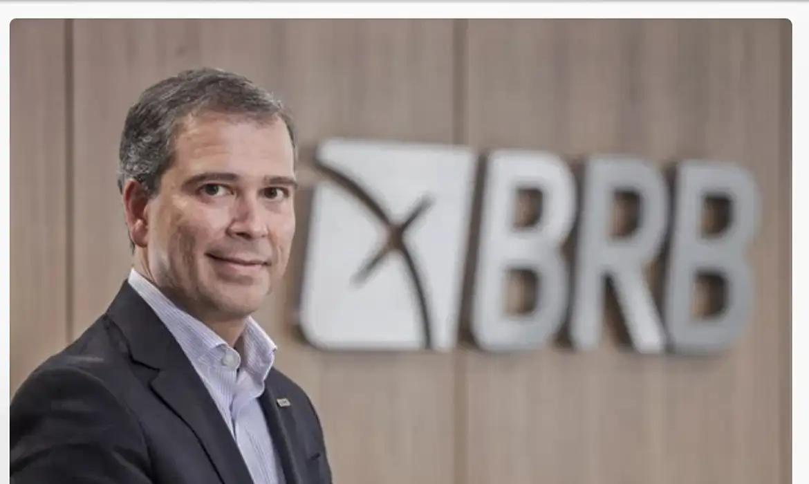 Mendonça autoriza ida de ex-presidente do BRB para carceragem especial